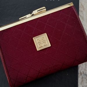 Givenchy Card Wallet